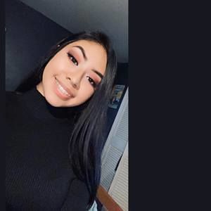 Meet your Posher, Alondra